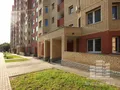 Вход в один из подъездов ЖК. Фото от 05.07.2014 г.
