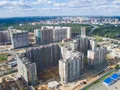 «Новое Тушино». Фото от 19.08.2015 г.