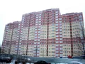 Панорамный вид ЖК на шоссе Энтузиастов, 5.