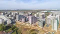 Общий вид квартала. Аэрофотосъёмка от 2.10.18 г.