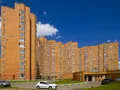 ЖК «Зеленый Остров» (Котельники). Дом 9. Фото от 10.06.2016 г.