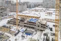 ЖК «Летний сад». Ход строительства. Аэрофотосъемка. Фото от 29.01.2017 г.