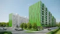 Для облицовки фасадов используют керамогранит