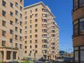 ЖК «Новосходненский». Фото от 25.08.2015 г.