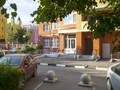 Инфраструктурный объект на территории ЖК. Фото от 12.06.2015 г.