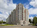 Панорамный вид ЖК «Элит». Фото от 19.08.2015 г.