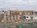 мкр. «Новокосино-2». Аэрофотосъемка от 17.03.2017 г.