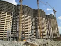 Ход строительства корпусов 1 и 2. Май 2014 года.