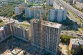 Вид на корпус 3 и 4. Фото: сентябрь 2017 г.