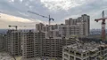 ЖК «Датский квартал», аэрофотосъёмка 21.10.2019 г.
