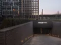 Подземный паркинг