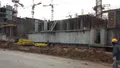 Ход строительства. Фото от 05.11.2013 г.