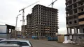 Ход строительства. Фото от 05.11.2013 г.