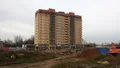 Ход строительства. Фото от 05.11.2013 г.