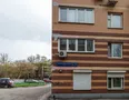 ЖК на ул. Госпитальный вал. Фото от 29.04.2015 г.