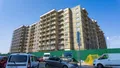 Стадия готовности новой очереди строительства. Фото от 16.06.2024 г.