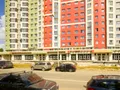 ЖК «Лобачевский». Фото от 04.08.2016 г.