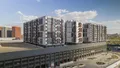 Вид готовых корпусов. Аэрофотосъемка от 02.05.2023 г.