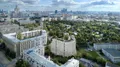 Район Сокол является одним из самых престижных районов Москвы