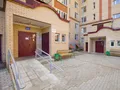 ЖК «Лесной». Входная группа. Фото от 30.06.2016 г.