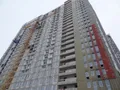 Ход строительства. Корпус 1. Фото от 15.12.2016 г.
