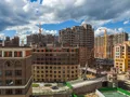ЖК «Солнечная система». Ход строительства. Аэрофотосъемка. Фото от 16.08.2016 г.