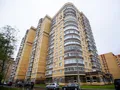 ЖК на Лихачевском шоссе. Фото от 17.05.2015 г.