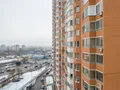 ЖК «Вершинино». Вид из окна. Аэрофотосъемка. Фото от 10.11.2016 г.