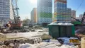 Ход строительства. Фотосъемка от 19.03.2026г.