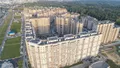 Общий вид ЖК. Аэрофотосъёмка от 5.09.18 г.