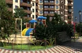 Зона отдыха с беседками.