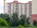 ЖК «Центр+». Фото от 04.06.2017 г.