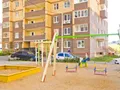 ЖК «Дубки». Детская игровая площадка. Фото от 27.08.2016 г.