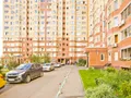 ЖК «Мичуринский Квартал». Места для парковки автомобилей. Фото от 31.08.2016 г.