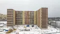 Построенные дома. Аэрофотосъемка 5.02.2022 г.