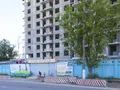 Ход строительства. Фото от 24.06.2015 г.
