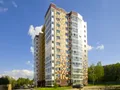 ЖК «Мелодия леса». Фото от 03.09.2016 г.