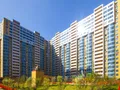 Панорамный вид Мкр. «10А». Фото от 23.06.2015 г.
