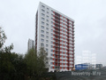 Панорамный вид одного из корпусов ЖК «Светолюбово». Фото от 27.08.2014 г.