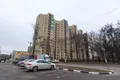 В доме 5 секций. Аэрофотосъемка от 20.11.2018