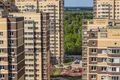 Общий вид микрорайона. Май 2018 года.