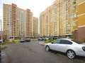 ЖК «Рязановский». Места для парковки автомобилей. Фото от 04.07.2016 г.