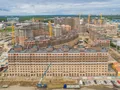 Аэрофотосъемка. ЖК «Солнечная система». Фото от 19.08.2015 г.