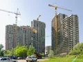 Общий вид. ЖК в Чертаново. Фото от 25.05.2015 г.