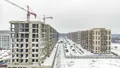 Стадия готовности. Аэрофотосъемка от 21.12.2022 г.