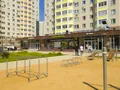 ЖК «Первый Московский». Детская игровая площадка. Фото от 06.08.2016 г.