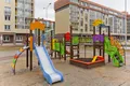 Мкр. «Красногорский». Детская площадка.