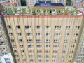 ЖК «Мелодия леса». Вид сверху. Фото от 07.08.2017 г.