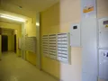 ЖК «Зеленый Город». Дизайн входной группы. Фото от 30.06.2016 г.