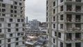 Ход строительства корпусов. Аэрофотосъемка. Фото от 26.12.2022 г.